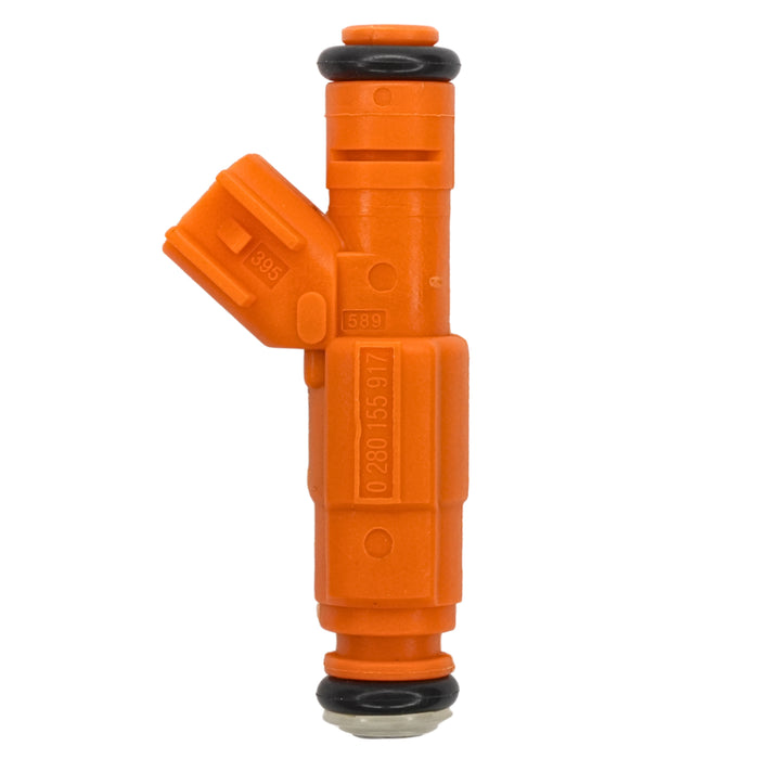 1 x injecteur de carburant 0280155917 pour Ford Lincoln Merc 4.6L V8 2003-2004 