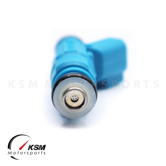 1 injecteur de carburant Bosch pour Jeep Liberty Dodge Ram 1500 3,7 L 2002-2003. 