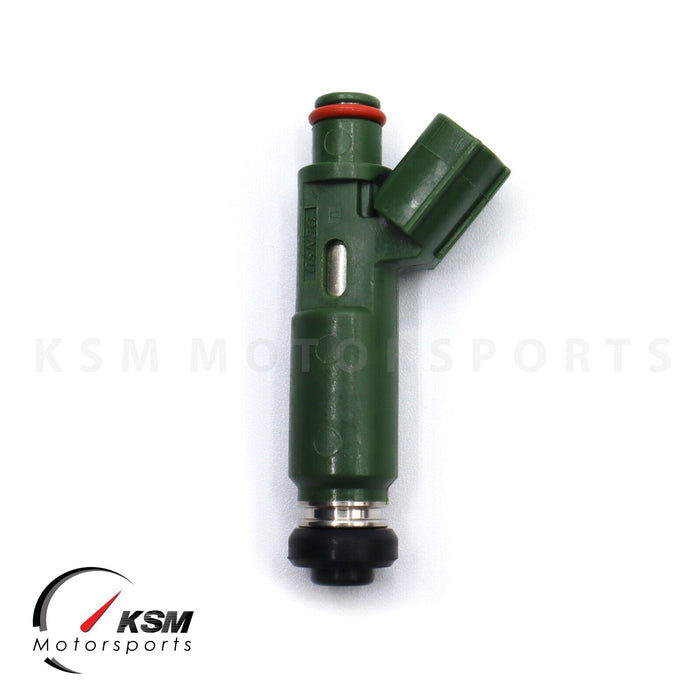 1 x Fuel Injector OEM 23250-22040 For Toyota Chevy Prizm Matrix Corolla MR2 1.8L