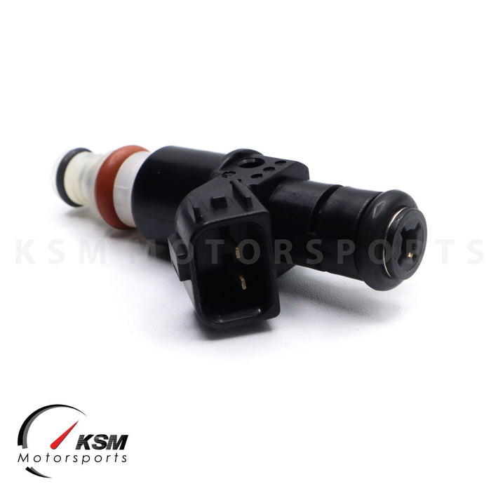 1 Fuel Injector 16450-RBB-003 for Honda Civic Accord CRV TSX RSX CSX 2.0L 2.4L