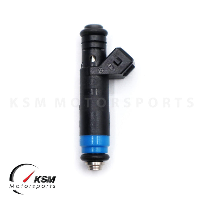 4 850cc fit Siemens Deka Injectors FOR Vauxhall VXR Z20LET Astra Coupe Opel OPC