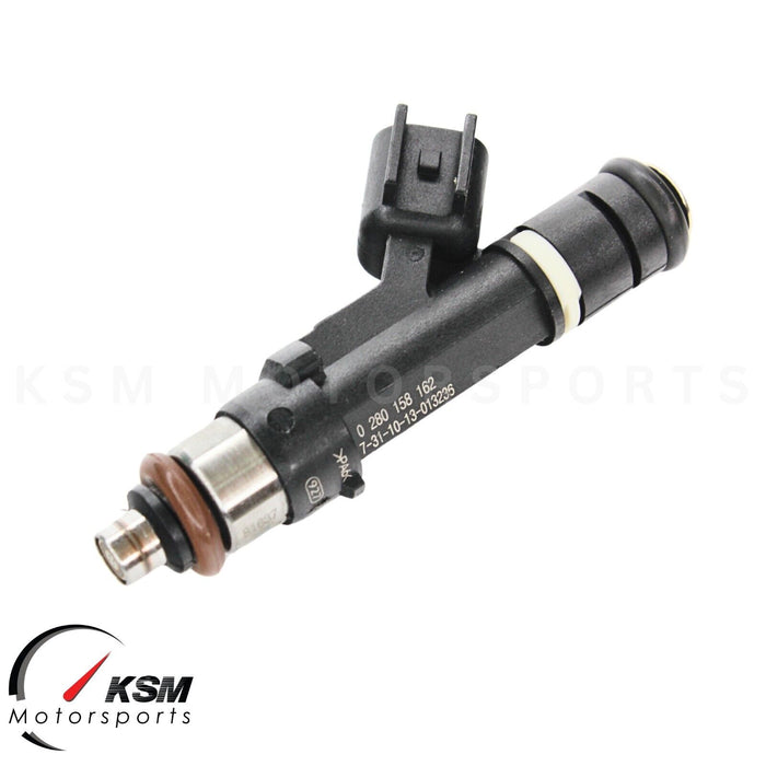 1 Fuel Injector for Ford Escape Fusion Lincoln Mazda Mercury L4 2.5L 0280158162