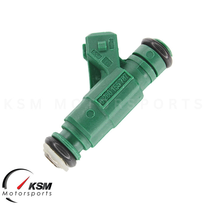 1 x Fuel Injector for Land Rover Discovery 99-04 Range Rover 99-02 V8 4.0L 4.6L