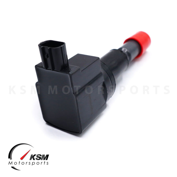 1 x Ignition Coil 30520-PWC-003 for 2007-2008 Honda Fit 1.5L L4 2002-2008 Jazz