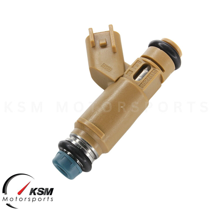 1 x Fuel Injector OEM 8627815 For 2004-2010 Volvo C30 S40 V50 2.4L I5 fit Denso