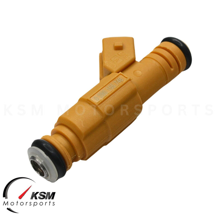 1 x Fuel Injector 0280155746 for 95-98 Volvo 850 S70 V70 960 S90 V90 2.4L  2.9L