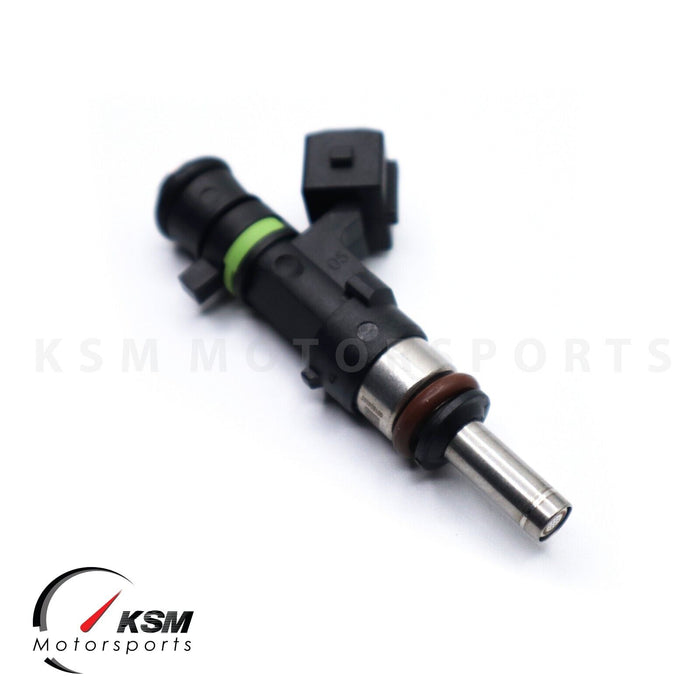 12 Fuel Injectors for FERRARI 599 GTB GTO SA F430 4.3L 6.0L fit Bosch 0280158124