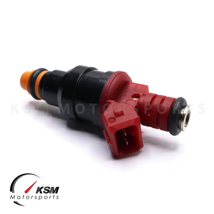 1 x 360cc FUEL INJECTOR FOR VR6 M3 M30 E28 E30 E36 M50 PORSCHE 911 0280150431