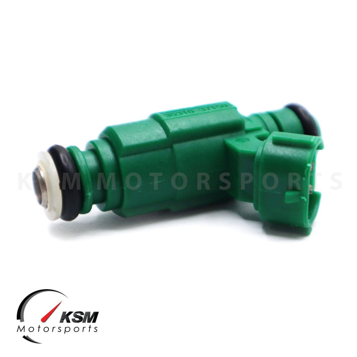 Kraftstoffeinspritzventil passend für Hyundai 2.7L Accent Kia Rio 1.6L I4 35310-37150 9260930004 