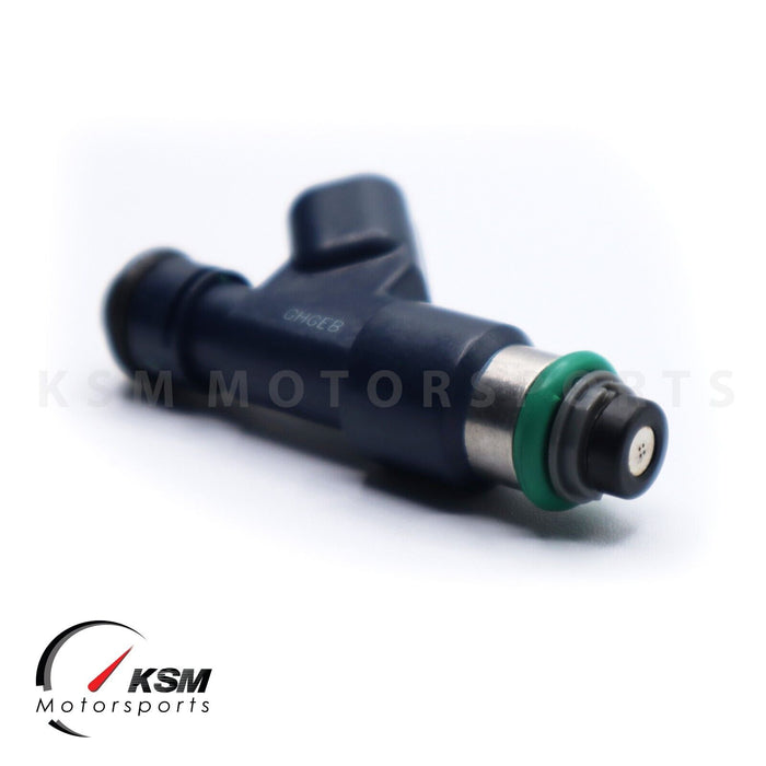 1 x injecteur de carburant OEM KSM pour 07-09 Chevrolet GMC 5.3L V8 12594512 217-2436 