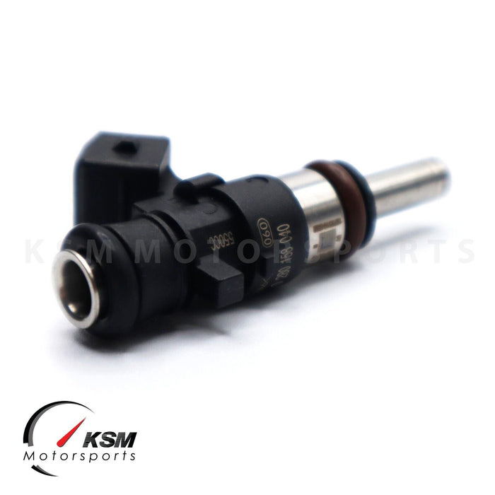 5 x 550cc 52lb Fuel Injectors fit Bosch Nozzle Valve EV14KT 0280158040 Petrol