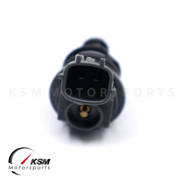 1 x 375cc Kraftstoffeinspritzdüse 16600-67U01 für Nissan Silvia S13 S14 S15 SR20DET