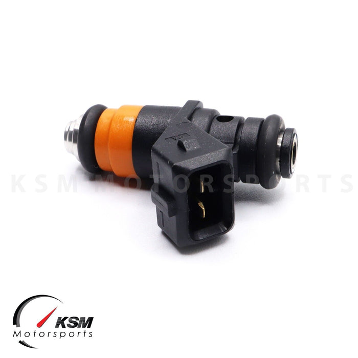 1 x 42lb 440cc fit Deka Compact Fuel Injector FI11420 EV1 High Impedance 48mm