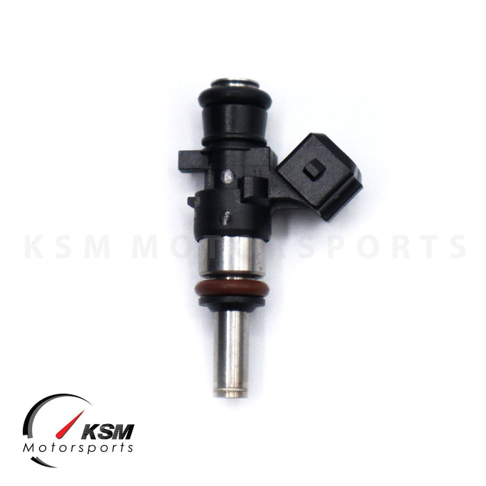 5 x 1400cc 133lb Fuel Injectors fit Bosch Nozzle Valve EV14KT 0280158040 Petrol