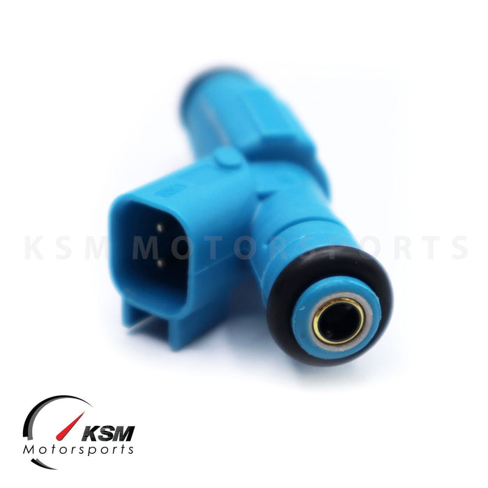 1 x passender Bosch-Einspritzer für 2002–2003 Jeep Liberty Dodge Ram 1500 3,7 l 