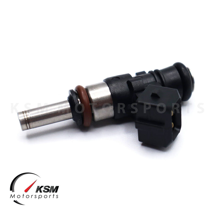 1 x 650 cc Kraftstoffeinspritzdüse passend für Bosch 0280158040 für Renault 9648129380 