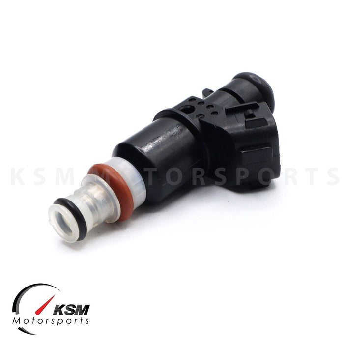 1 Fuel Injector 16450-RBB-003 for Honda Civic Accord CRV TSX RSX CSX 2.0L 2.4L