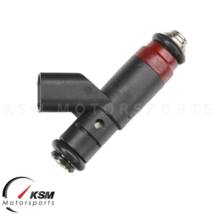 1 x Fuel Injector 53032713AB for 2004-2008 Dodge 1500 2500 3500 Pickup 5.7L V8