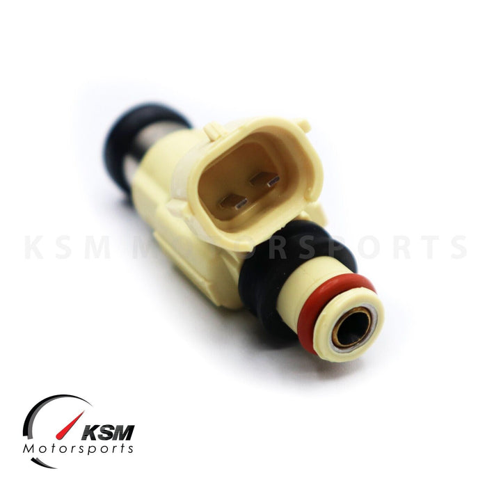 1 x injecteur de carburant de qualité pour Sebring Stratus Eclipse Galant Lancer 2.0L 2.4L