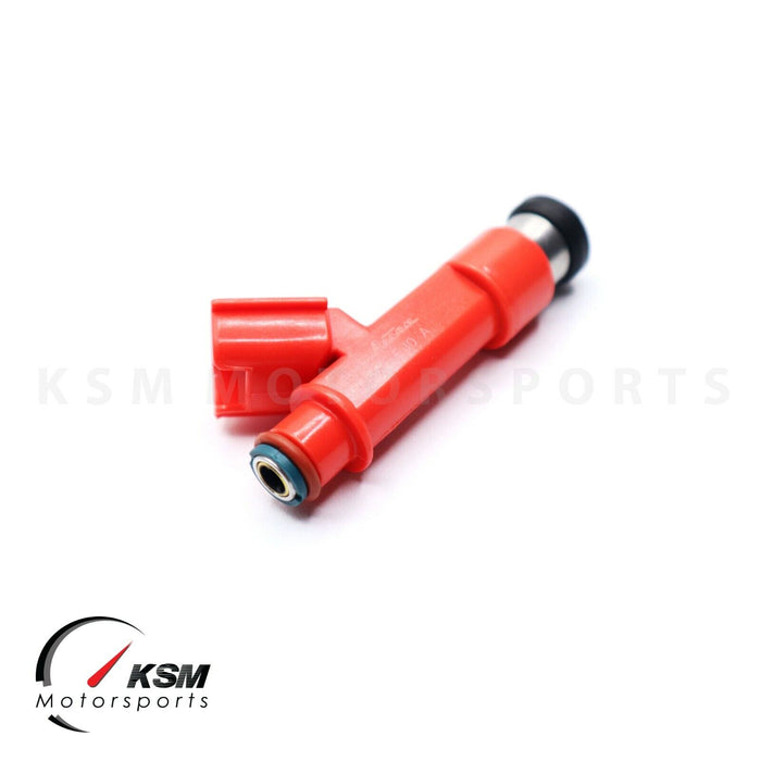 Injecteurs de carburant 1400cc pour Nissan RB20DET RB26DETT R32 R33 R34 GTR E85 fit DENSO