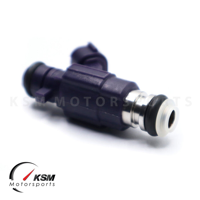 Fuel Injector 16600-5L700 FBJC100 for Nissan Infiniti 99-04 2.0L 3.0L 3.5L 4.5L