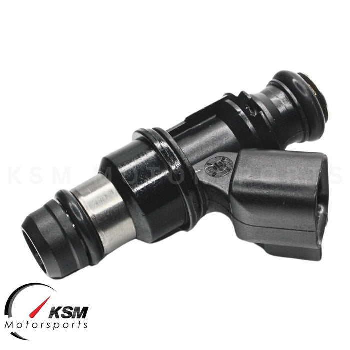 1 x Fuel Injector 12580681 for 04-10 Chevy GMC Cadillac Saab 4.8 5.3 6.0 6.2L V8