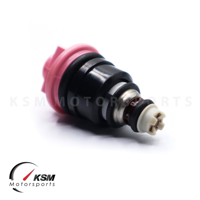 1x injecteur de carburant pour Nissan Maxima A32 VQ20DE SE SLX 20G fit 16600-35U01 A46-F13 