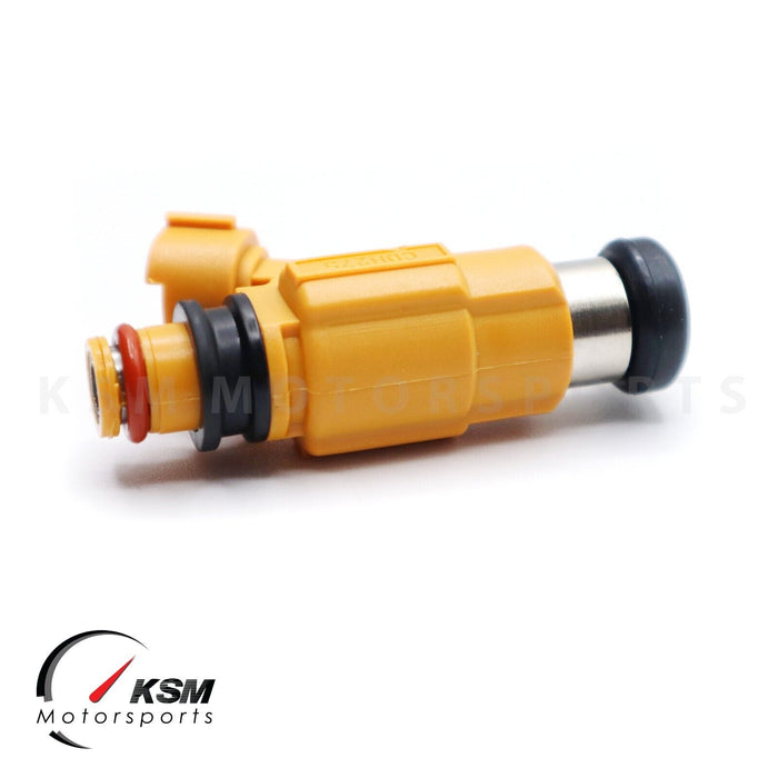 1 x injecteur de carburant pour Mitsubishi Magna TH TJ TL TW 6G74 Diamante 3.5L V6 CDH275 