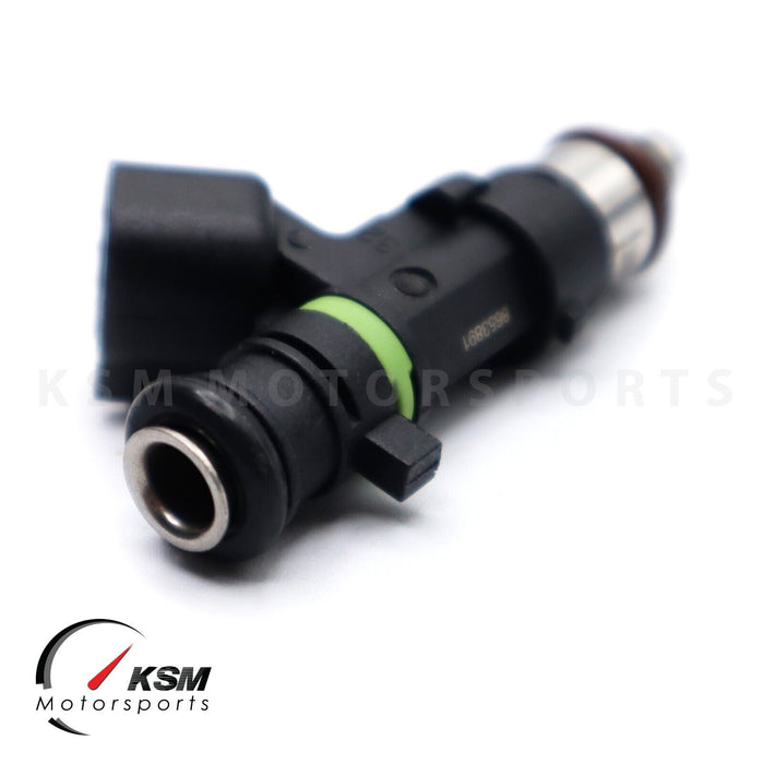 1 x  Fuel Injector for Volvo C30 C70 S40 S60 V50 2.5L L5 fit Bosch 0280158096