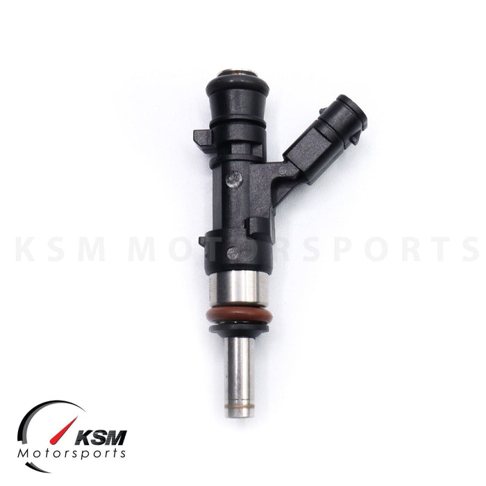 8 x Fuel Injectors 0280158142 for AMG C63 CL63 CLK63 CLS63 E63 ML63 R63 S63 SL63