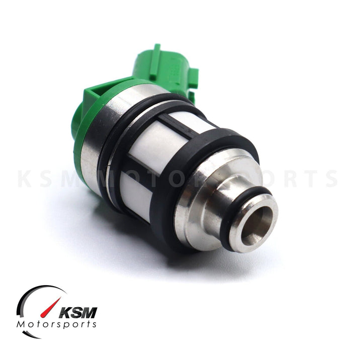 1 injecteur de carburant pour Nissan Frontier Xterra pick-up 2.4L 96-04 JS4D-5 16600-1S700 