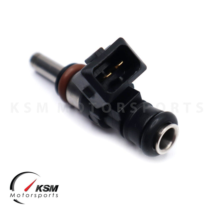 1 x 650cc Fuel injector for Citroen C5 C6 Peugeot Renault fit Bosch 0280158040