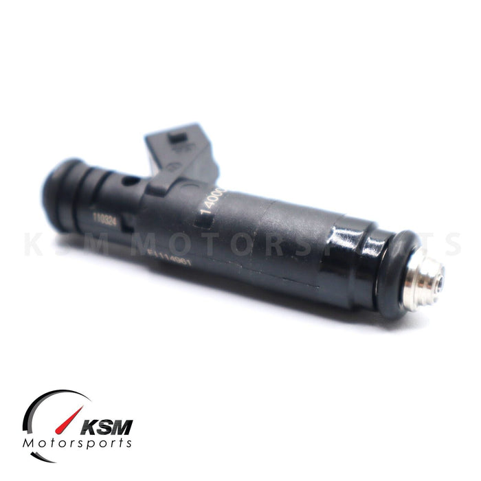 8 1400cc fit Siemens Deka 133LB Injecteur de carburant à haute impédance EV1 110324 FI114992