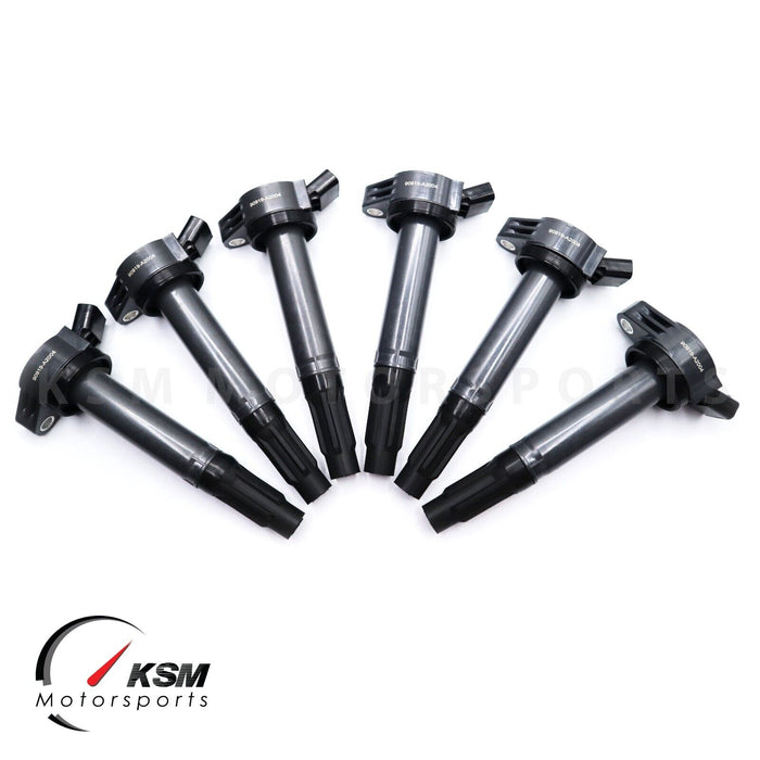 6 x Ignition Coils for Camry Rav4 Avalon fit Lexus RX350 ES350 3.5L UF487