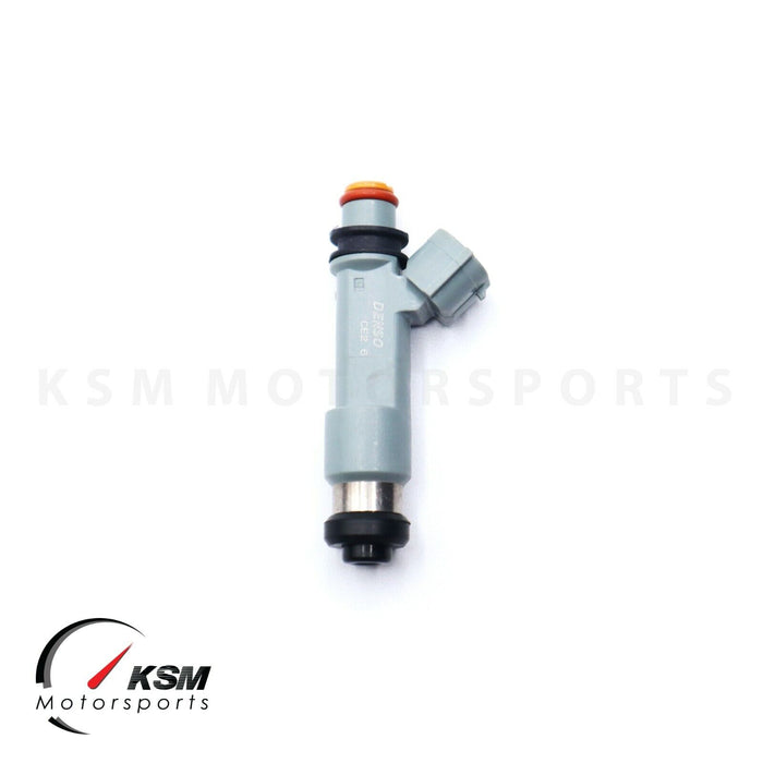 4 injecteurs de carburant 800cc pour Toyota Celica MR2 Yaris Lotus Exige Elise KSM E85