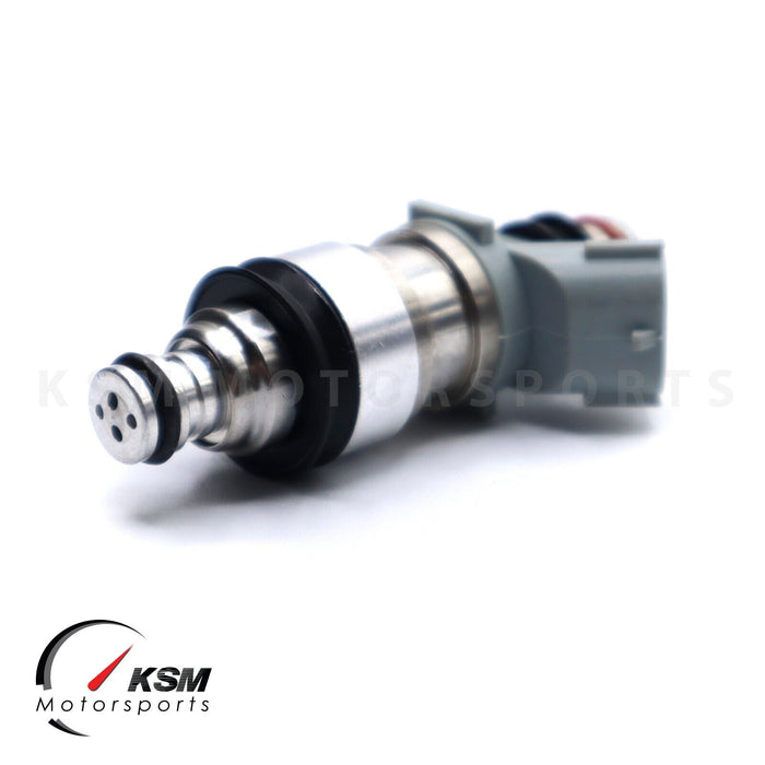 1 x INJECTEUR DE CARBURANT 23250-62030 23209-62030 POUR 92-98 LEXUS TOYOTA 3.0 3.4 V6 