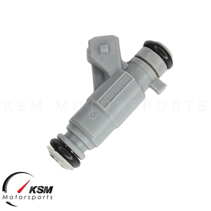 1x Fuel Injector for  1998-02 CLK430 E430 ML430 SL500 S430 CL500 ML320 4.3L 5.0L