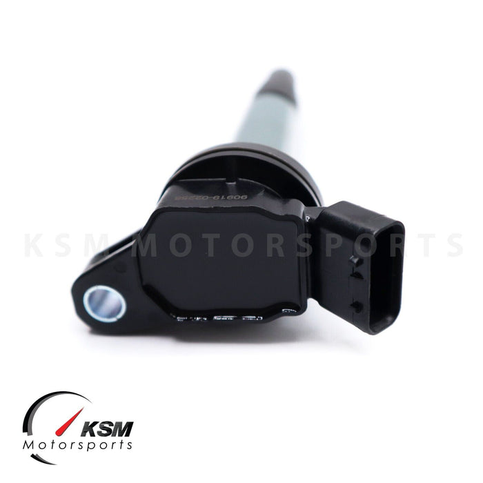 1x Zündspule 90919-02258 für Toyota Corolla Prius Matrix Scion iM XD 1.8L l4