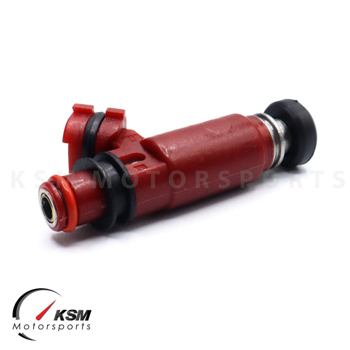 1 x Fuel Injector 195500-3260 For Suzuki Swift Chevrolet Metro 1.3L 1998-2001