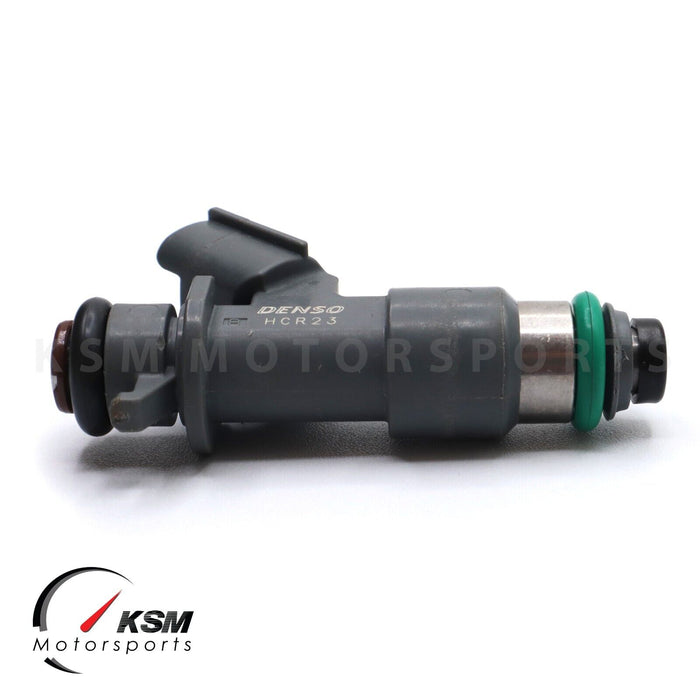 1 X Injecteur de carburant OEM 08-16 HONDA ACURA 3.5L 3.7L V6 16450-R70-A01 FIT DENSO