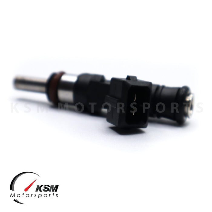 6 x Fuel Injectors fit Bosch 0280158123 310cc 30lb Long Nozzle EV14ST E85