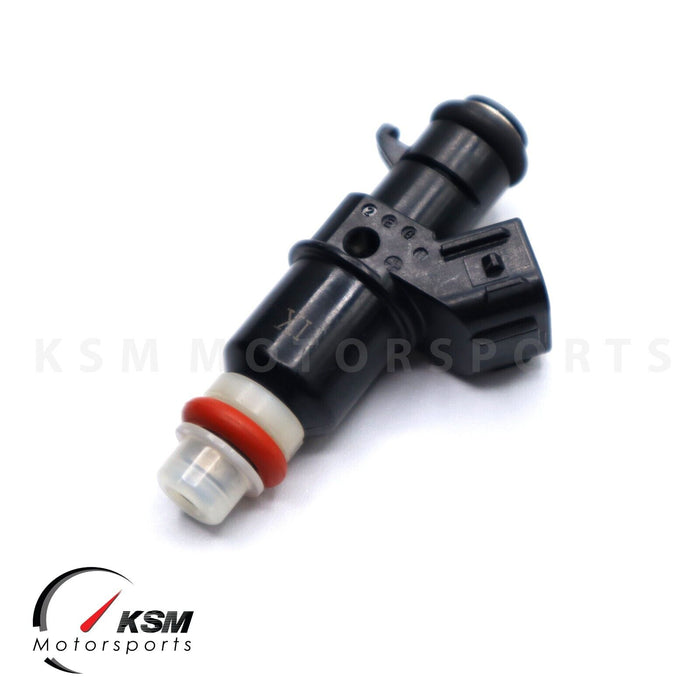 1 x FUEL INJECTOR 16450-RNA-A01 for HONDA CIVIC CR-Z FIT CITY 06-16 1.5L 1.8L L4