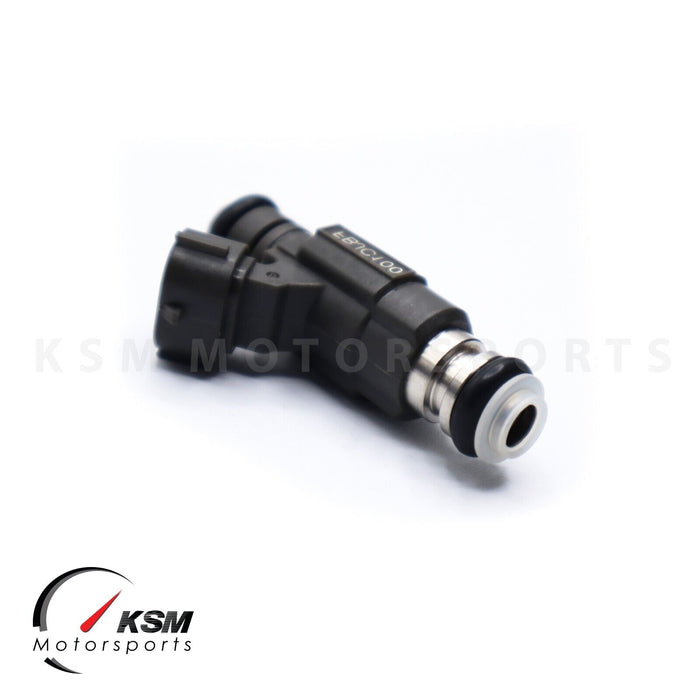 1x Fuel Injector fit Jecs FBJC101 for Nissan Infiniti 3.5L V6 4.5L V8 16600AE060