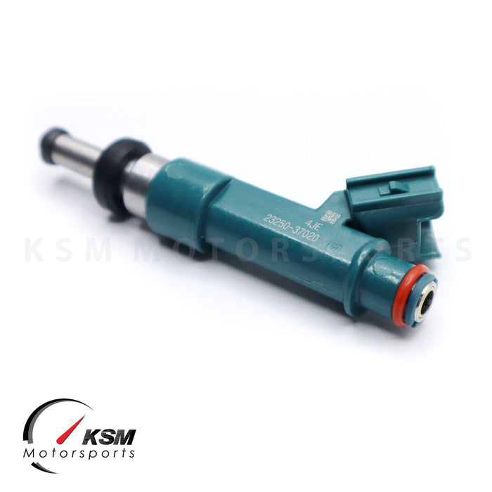 1 x Injecteur de carburant pour Toyota Prius &amp; Lexus CT200h 1.8L I4 fit 23250-37020 