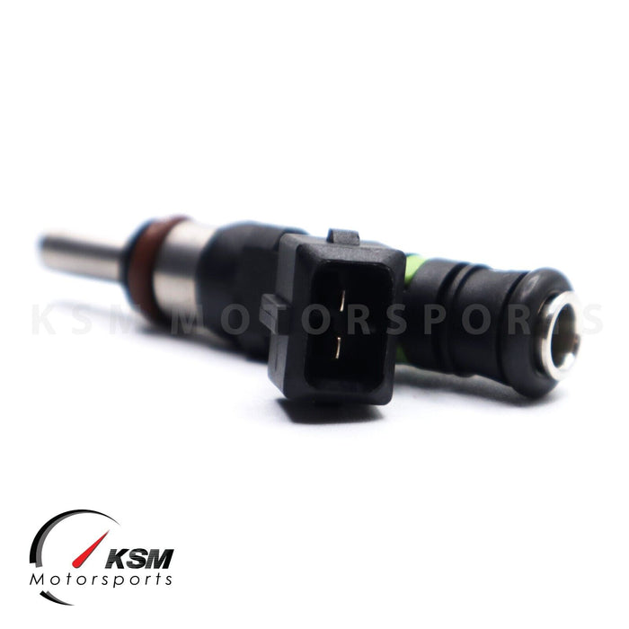5 x Fuel Injectors fit Bosch 0280158123 1600cc 152 lb Long Nozzle EV14ST E85