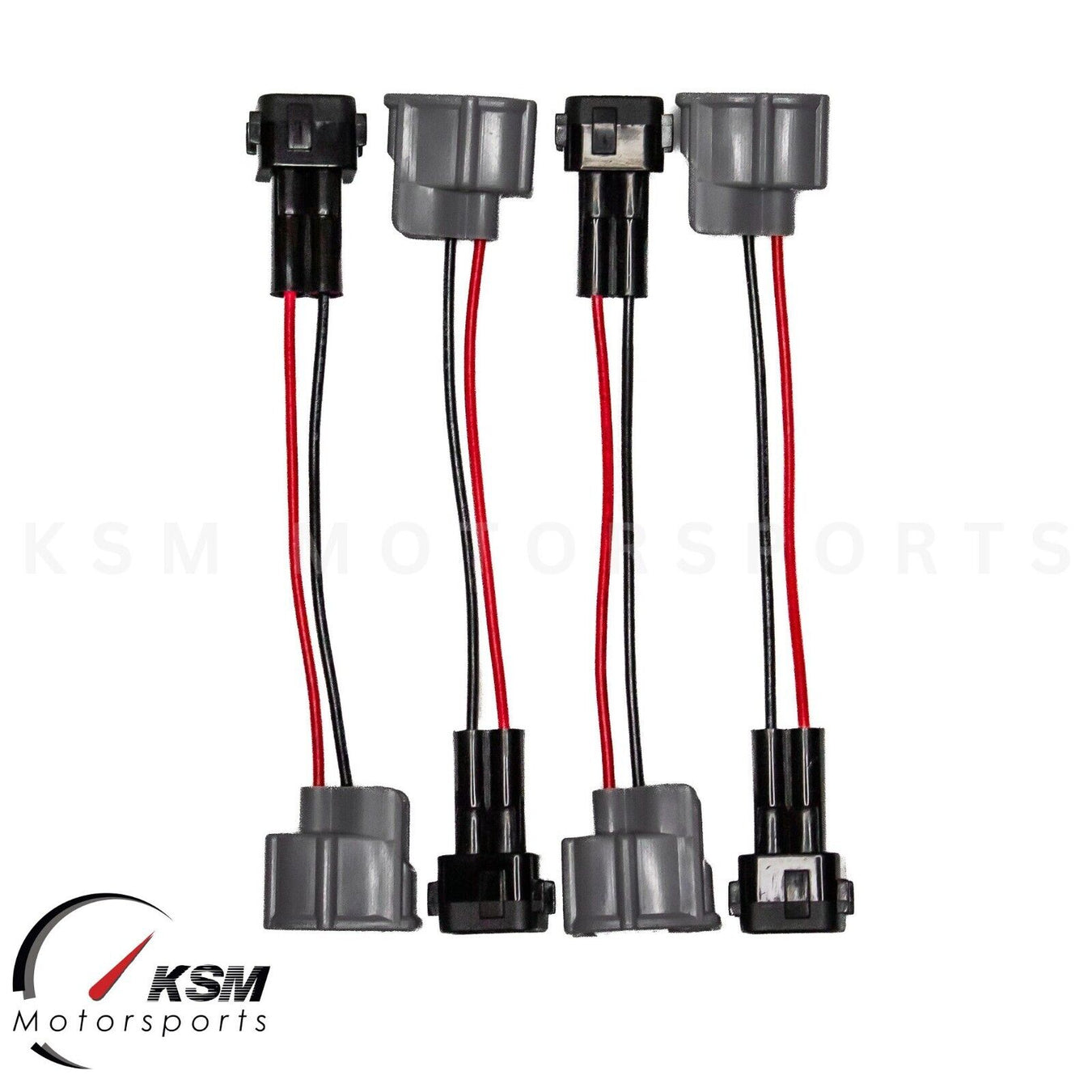 Fuel Injector Wiring Harness Adapters