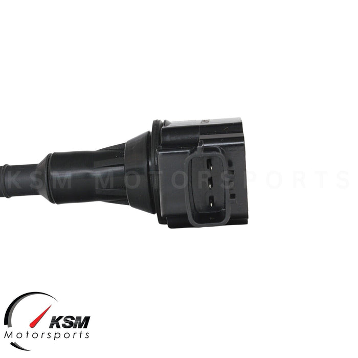 1 IGNITION COIL FOR INFINITI Q45 FX45 M45 VK45DE 4.5 Nissan PATROL GU TB48DE 4.8