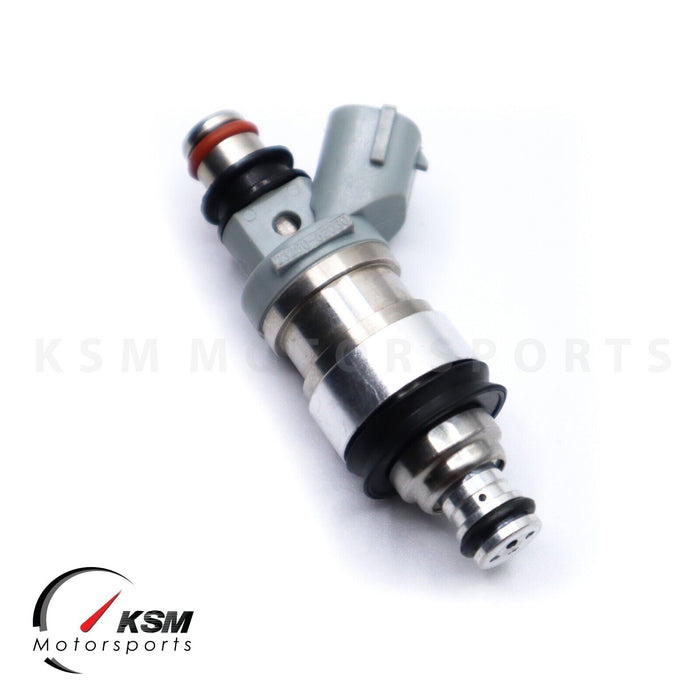 1 x KRAFTSTOFFEINSPRITZVENTIL 23250-62030 23209-62030 FÜR 92-98 LEXUS TOYOTA 3.0 3.4 V6 