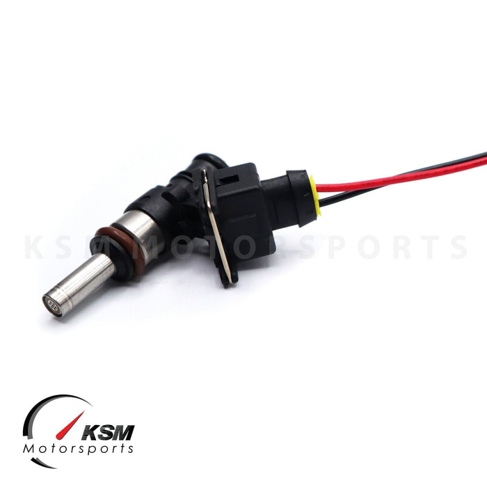 1 x 980cc Fuel injector for Citroen C5 C6 Peugeot Renault fit Bosch 0280158040