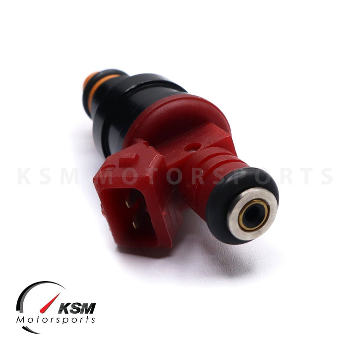 1 x 360cc FUEL INJECTOR FOR VR6 M3 M30 E28 E30 E36 M50 PORSCHE 911 0280150431